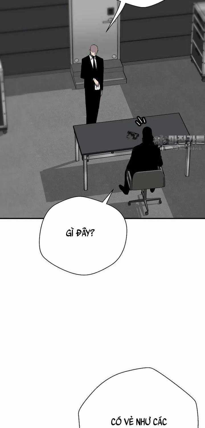 Sự Trở Lại Của Huyền Thoại Chapter 146 trang 77