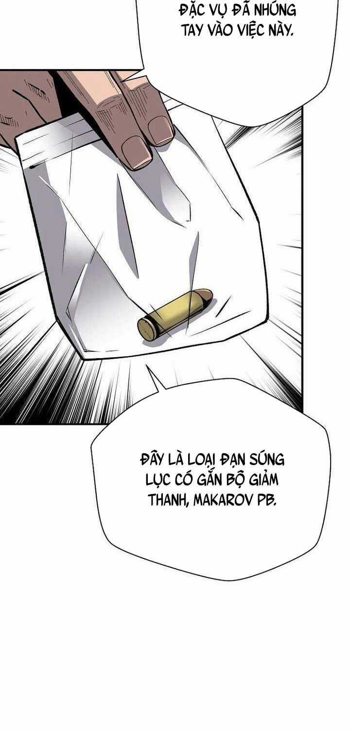 Sự Trở Lại Của Huyền Thoại Chapter 146 trang 78