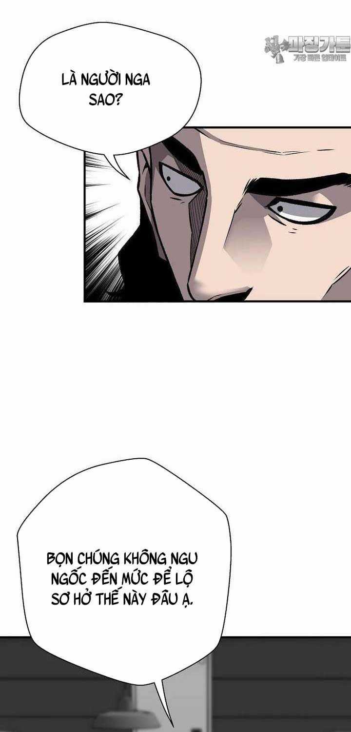 Sự Trở Lại Của Huyền Thoại Chapter 146 trang 79