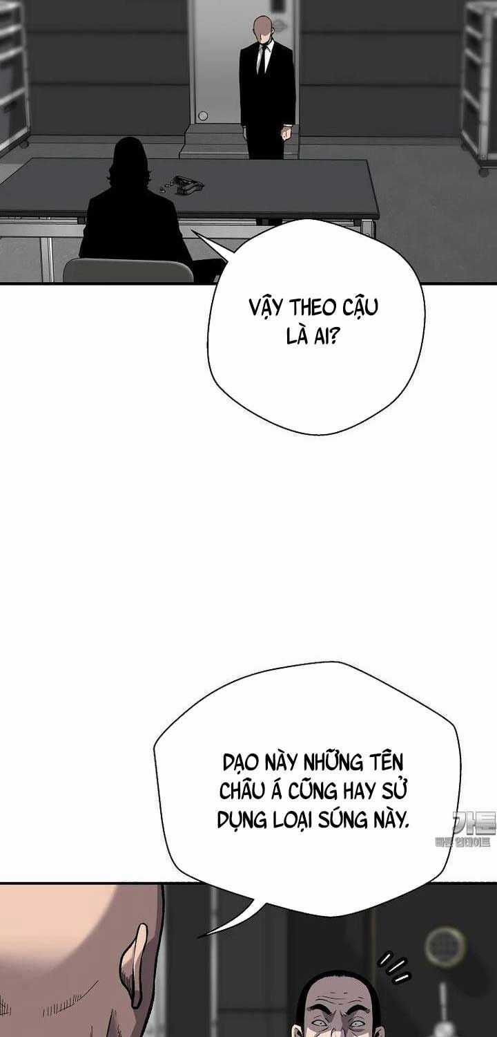 Sự Trở Lại Của Huyền Thoại Chapter 146 trang 80