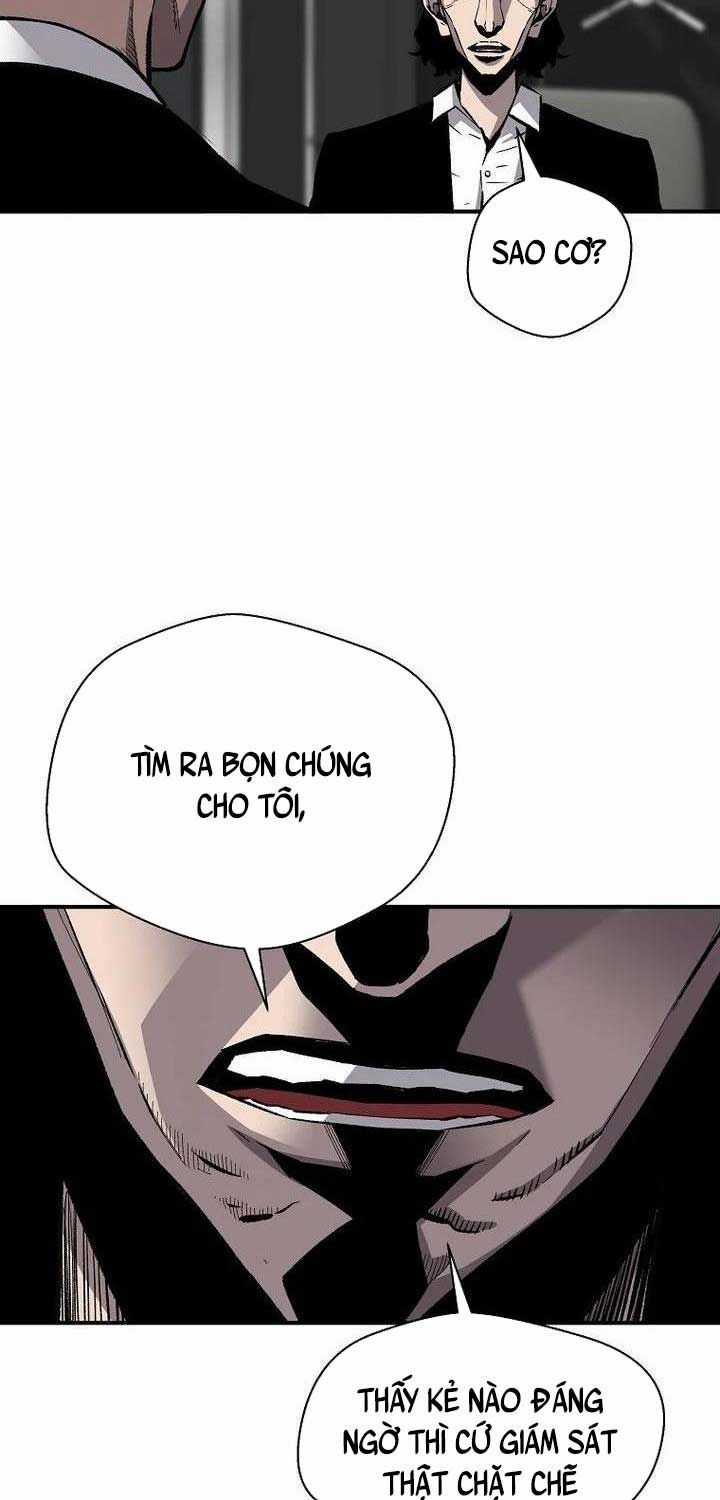 Sự Trở Lại Của Huyền Thoại Chapter 146 trang 81