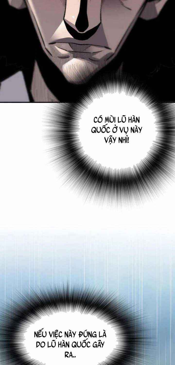 Sự Trở Lại Của Huyền Thoại Chapter 146 trang 83