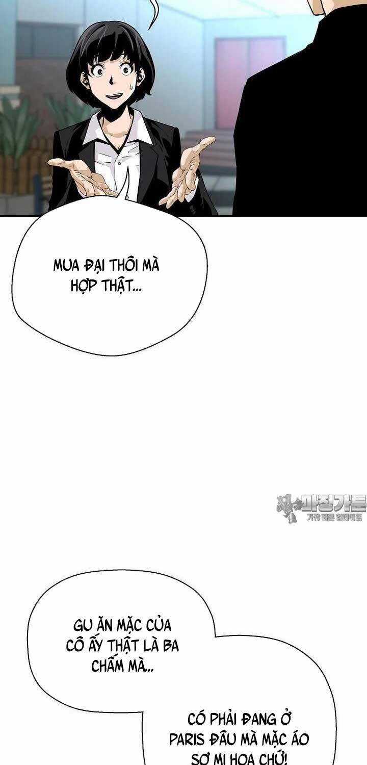 Sự Trở Lại Của Huyền Thoại Chapter 147 trang 11