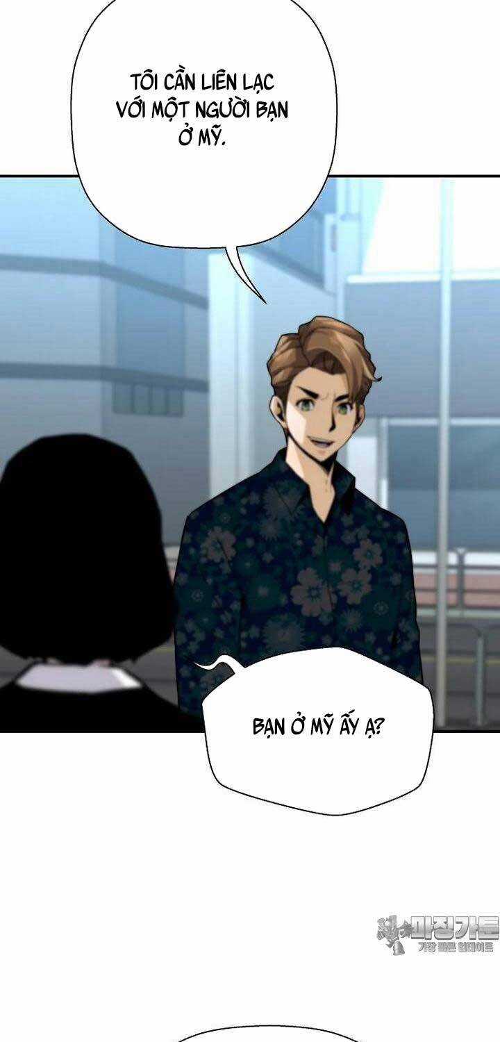 Sự Trở Lại Của Huyền Thoại Chapter 147 trang 18