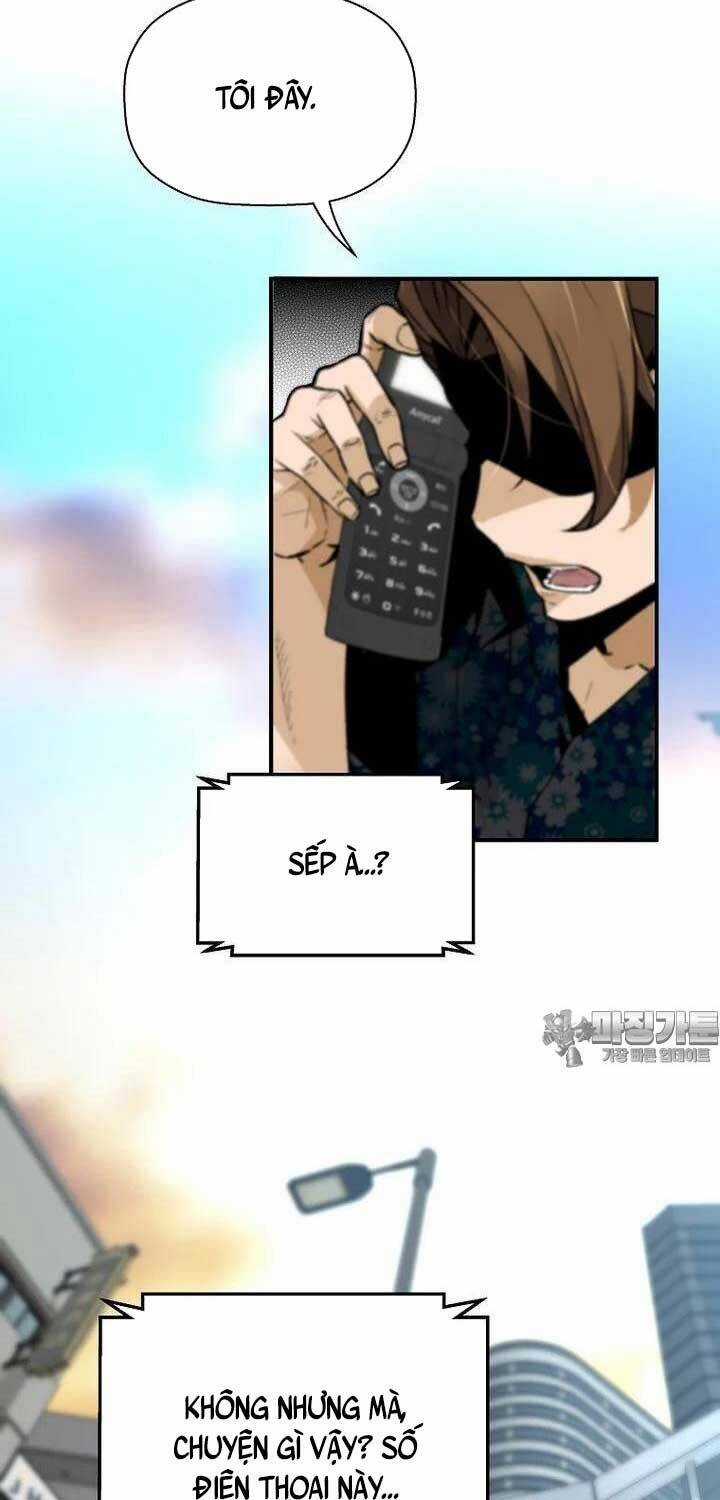 Sự Trở Lại Của Huyền Thoại Chapter 147 trang 20