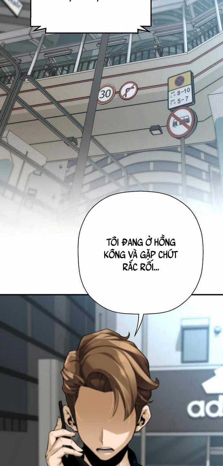 Sự Trở Lại Của Huyền Thoại Chapter 147 trang 21