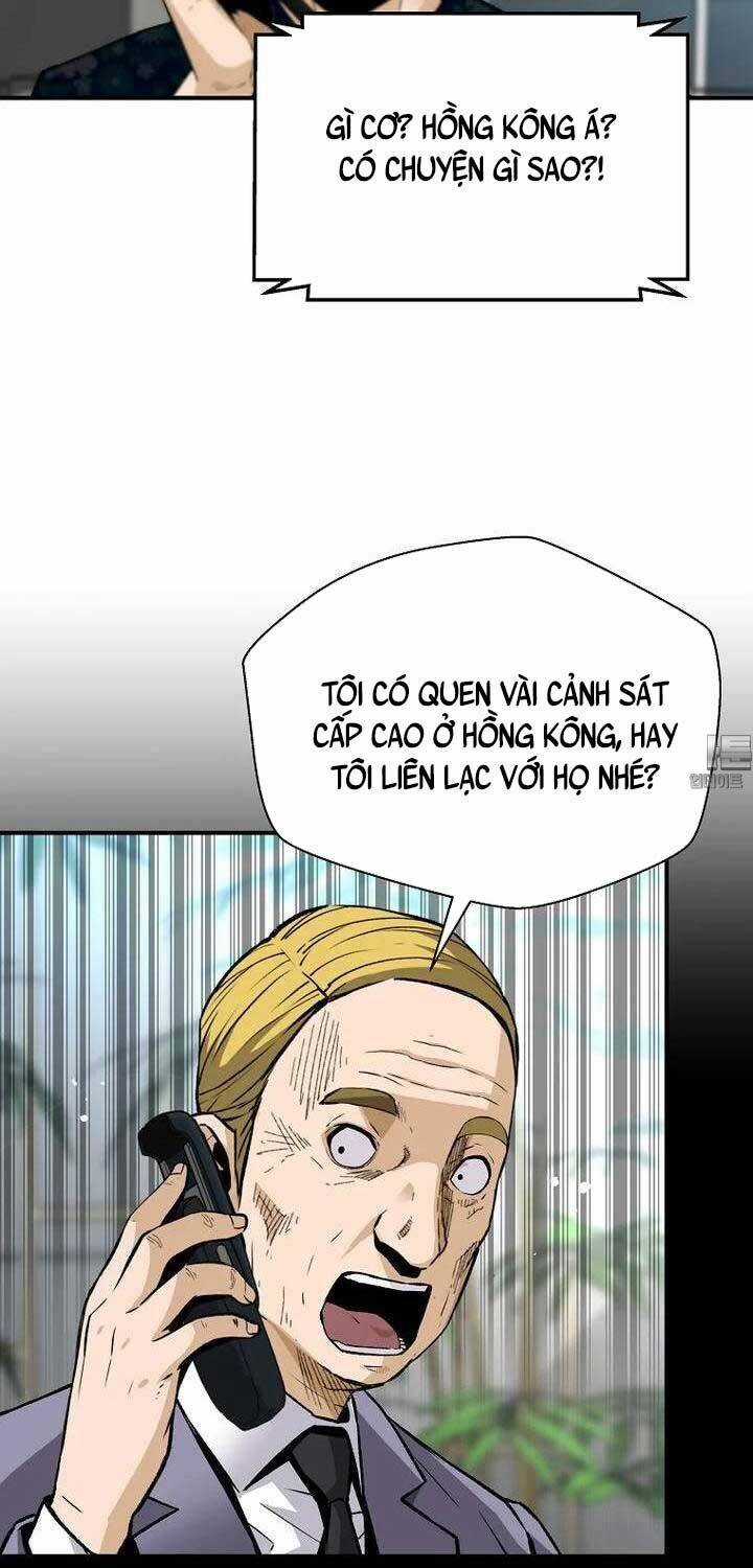 Sự Trở Lại Của Huyền Thoại Chapter 147 trang 22