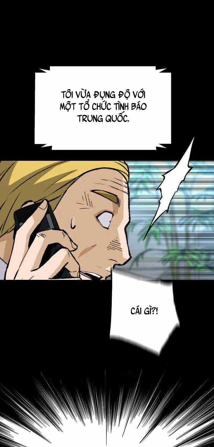 Sự Trở Lại Của Huyền Thoại Chapter 147 trang 23