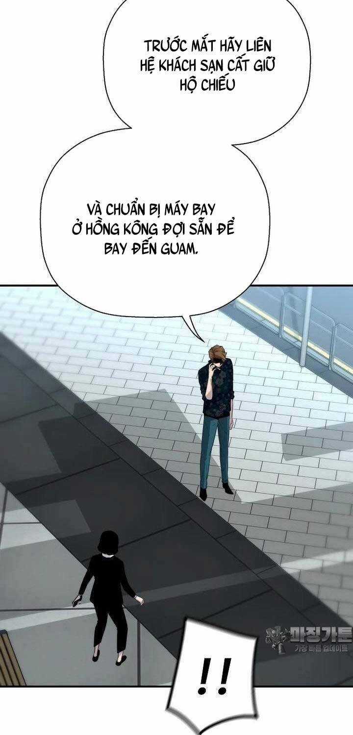 Sự Trở Lại Của Huyền Thoại Chapter 147 trang 27