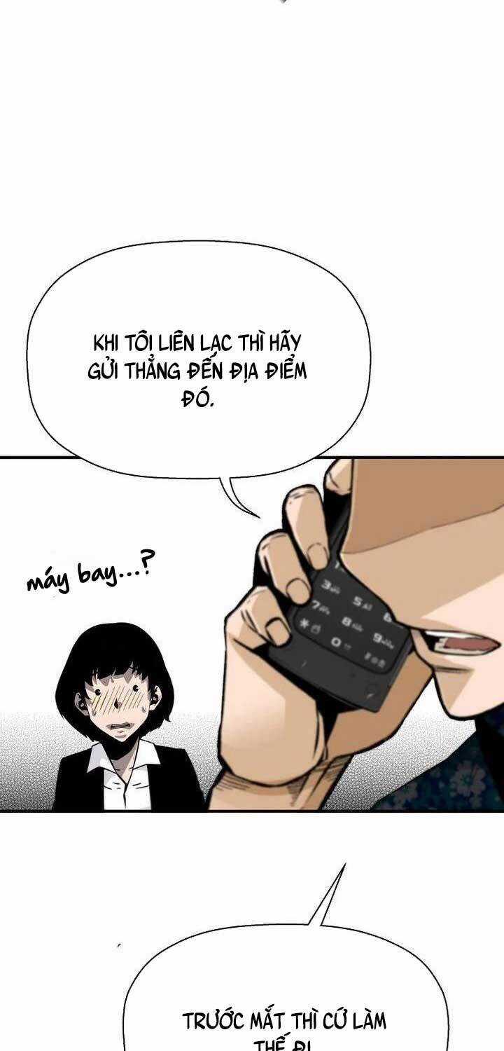 Sự Trở Lại Của Huyền Thoại Chapter 147 trang 28