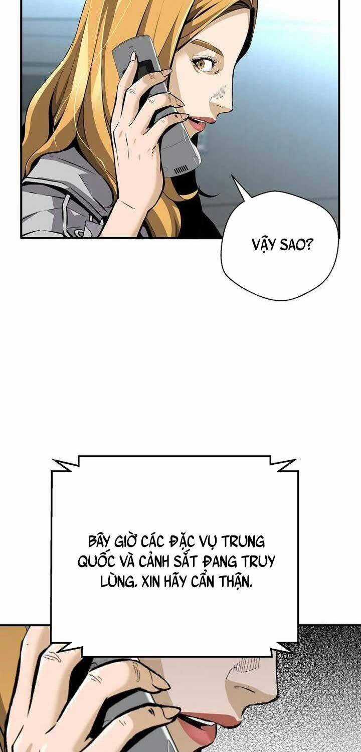 Sự Trở Lại Của Huyền Thoại Chapter 147 trang 37