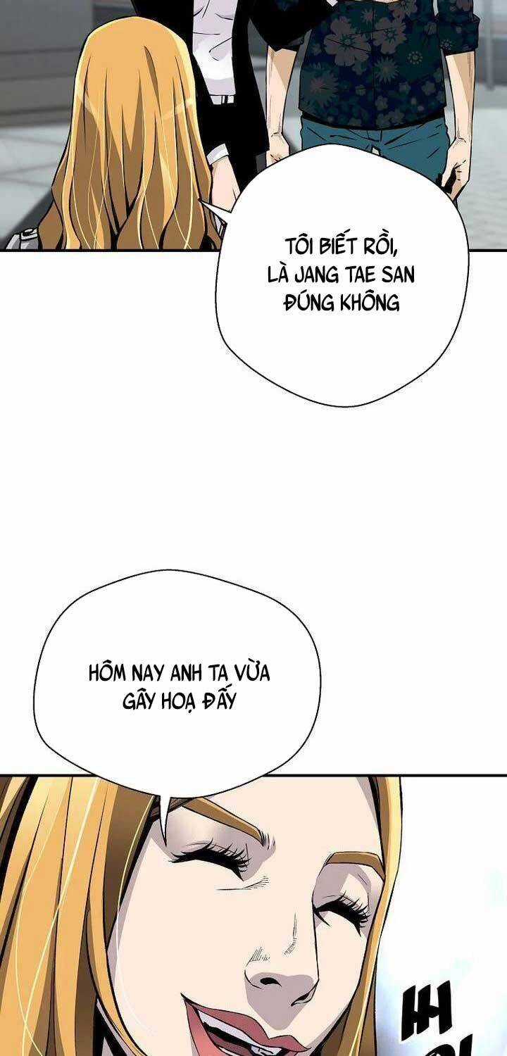 Sự Trở Lại Của Huyền Thoại Chapter 147 trang 39