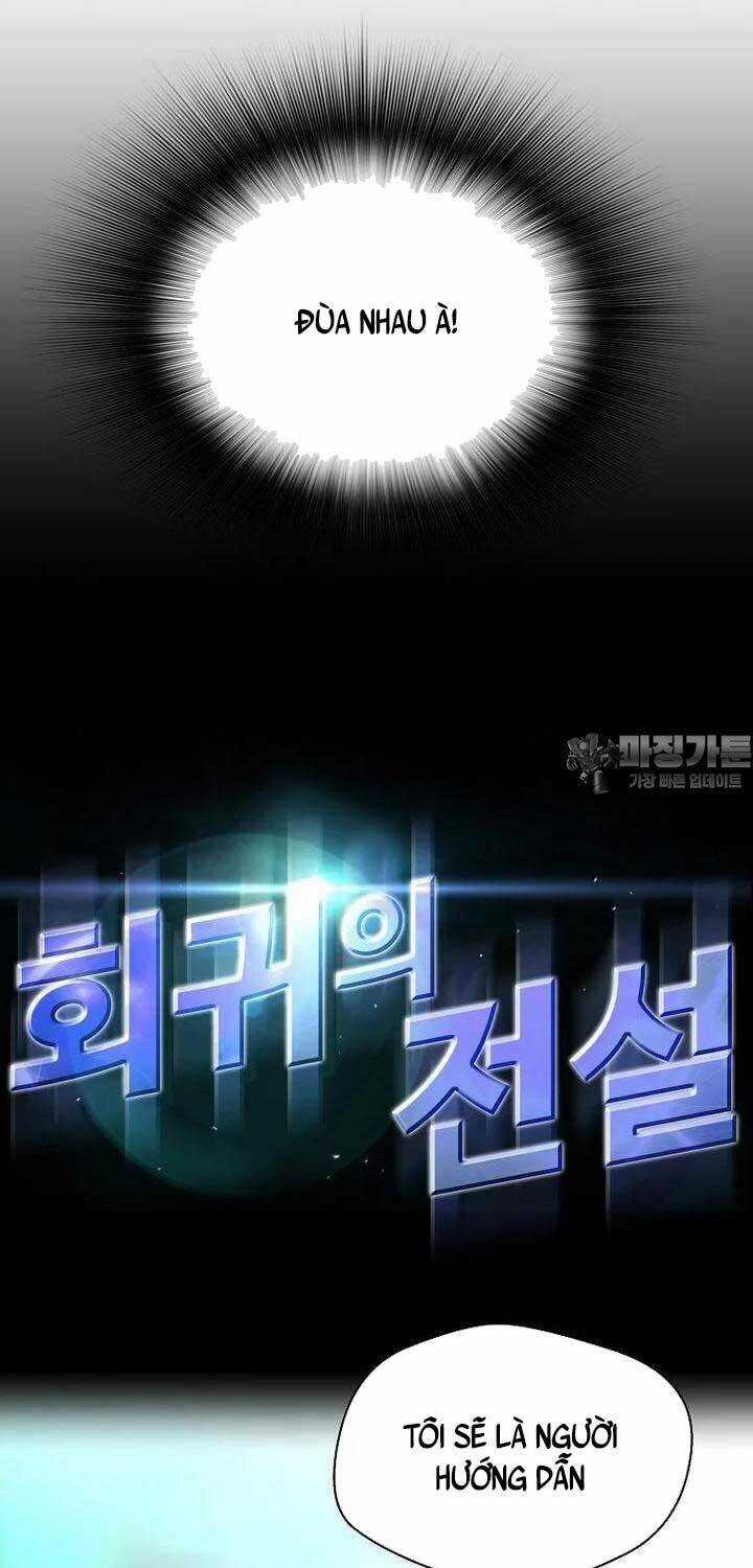 Sự Trở Lại Của Huyền Thoại Chapter 147 trang 4