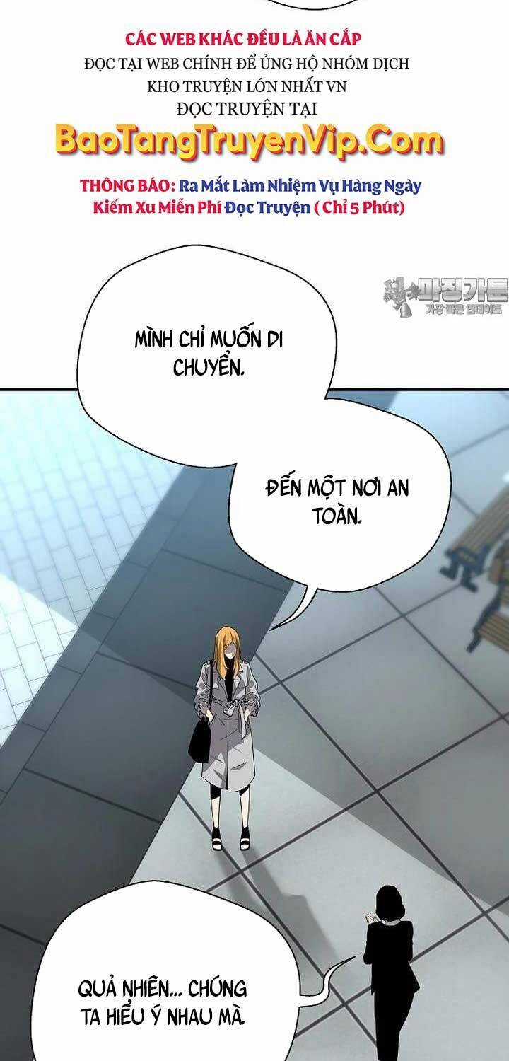 Sự Trở Lại Của Huyền Thoại Chapter 147 trang 42