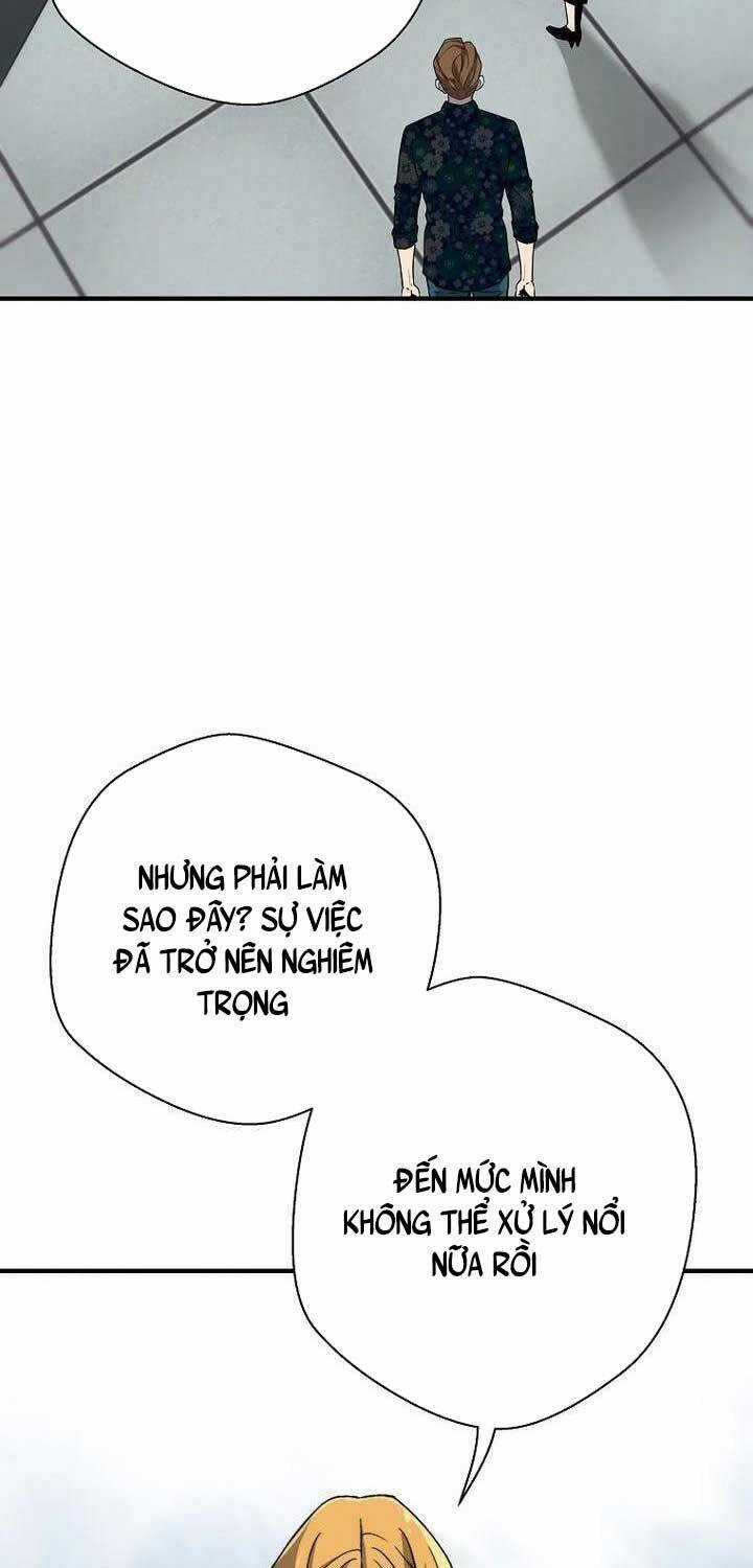 Sự Trở Lại Của Huyền Thoại Chapter 147 trang 43