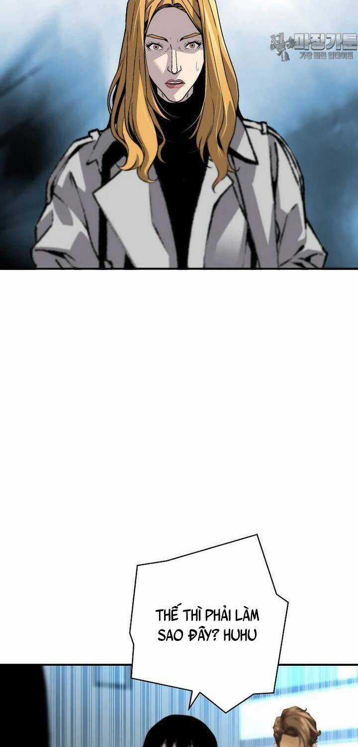 Sự Trở Lại Của Huyền Thoại Chapter 147 trang 44