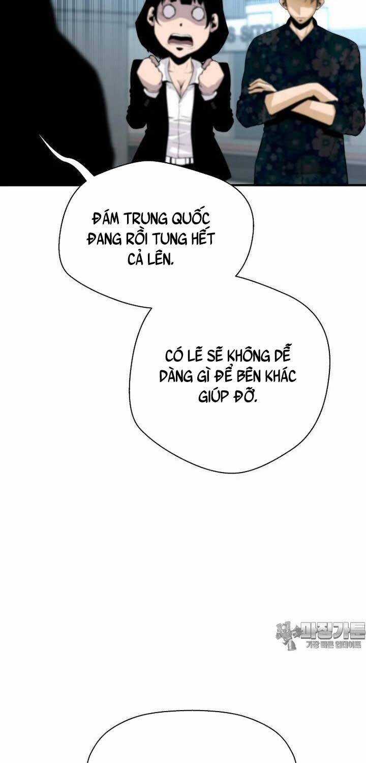 Sự Trở Lại Của Huyền Thoại Chapter 147 trang 45