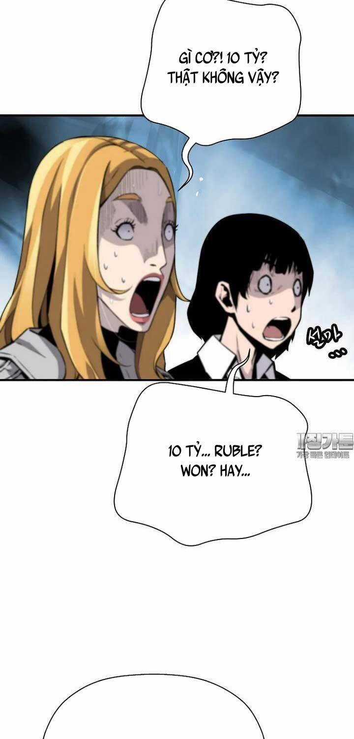 Sự Trở Lại Của Huyền Thoại Chapter 147 trang 47