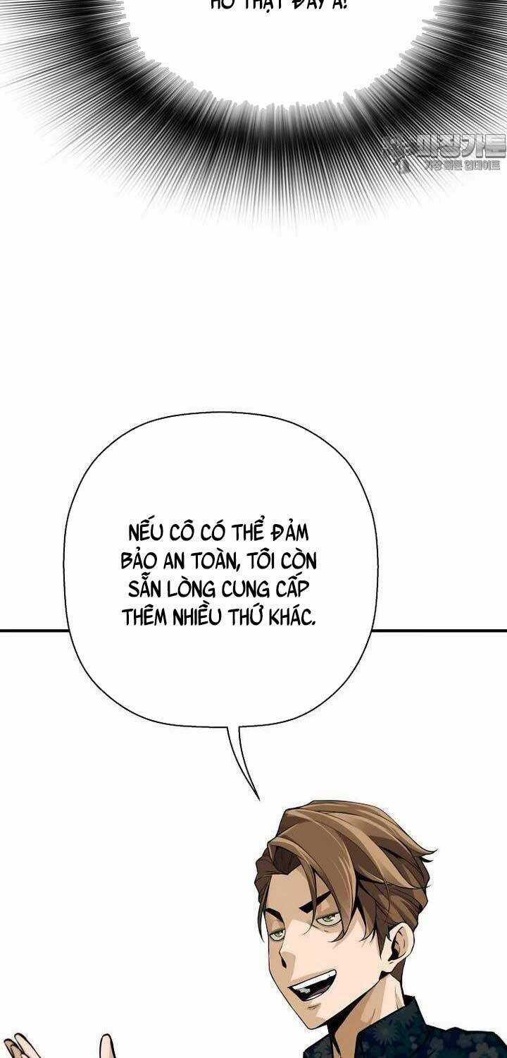 Sự Trở Lại Của Huyền Thoại Chapter 147 trang 51