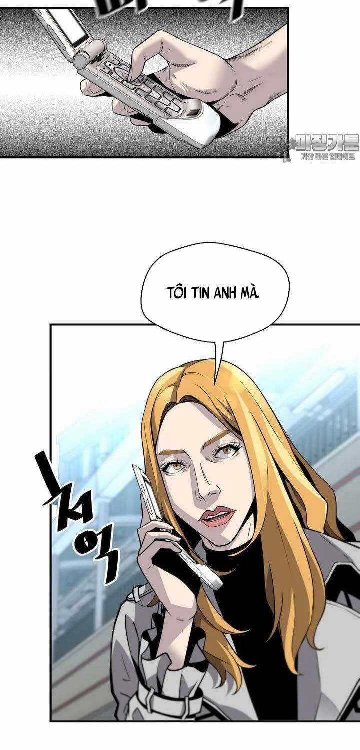 Sự Trở Lại Của Huyền Thoại Chapter 147 trang 55