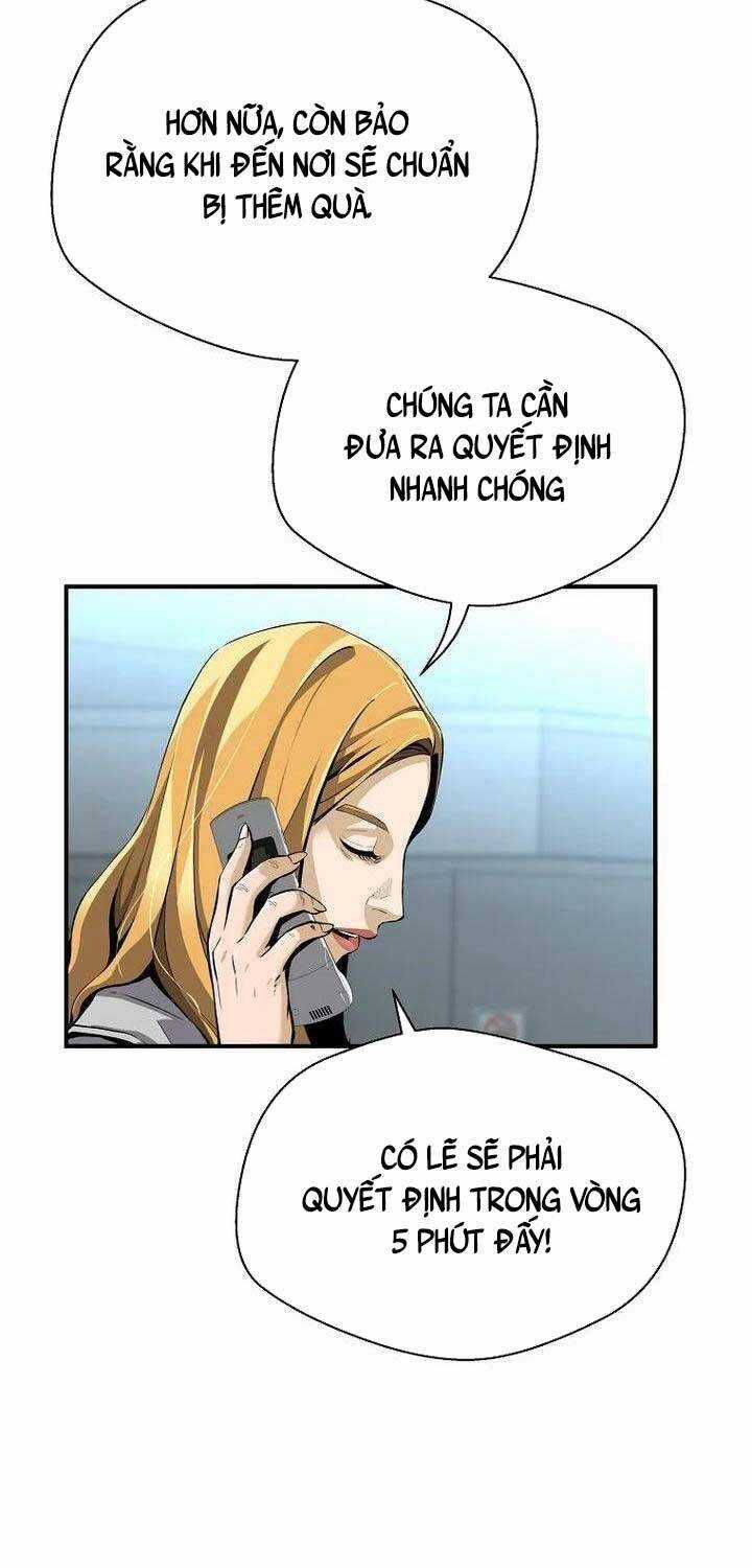 Sự Trở Lại Của Huyền Thoại Chapter 147 trang 61