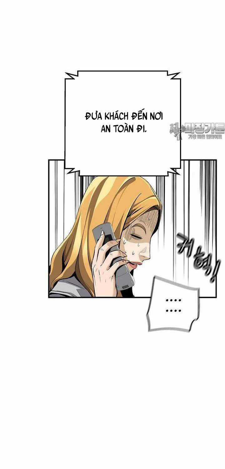 Sự Trở Lại Của Huyền Thoại Chapter 147 trang 62