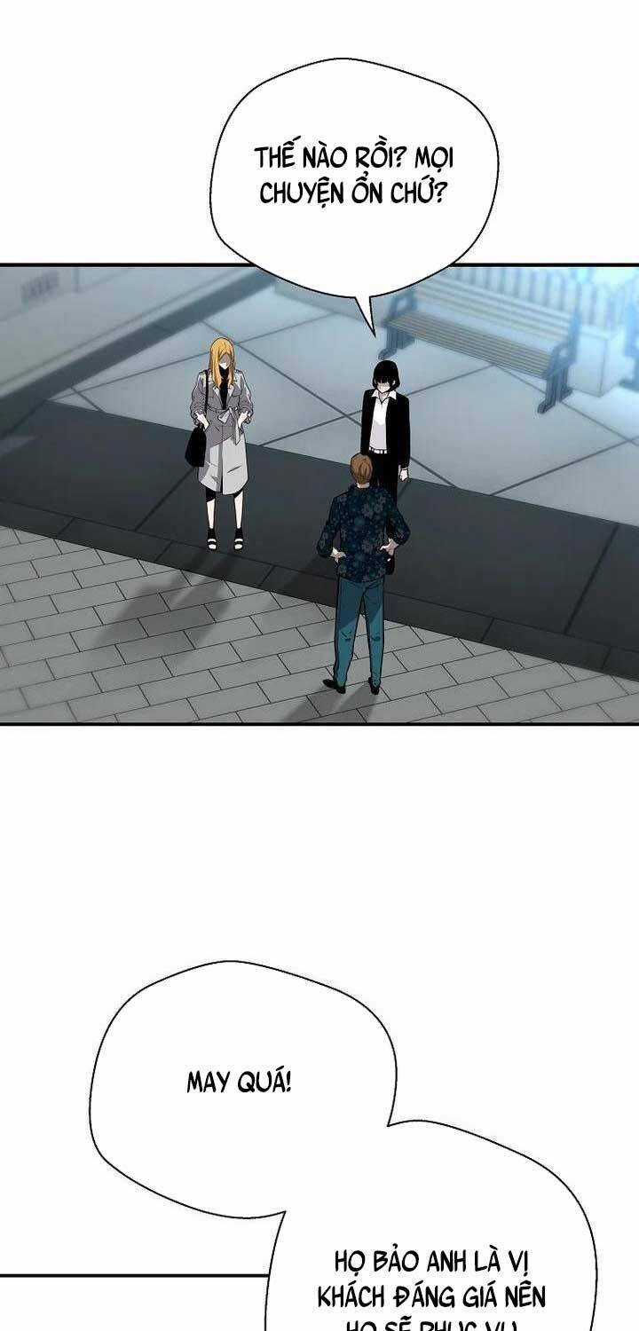 Sự Trở Lại Của Huyền Thoại Chapter 147 trang 63