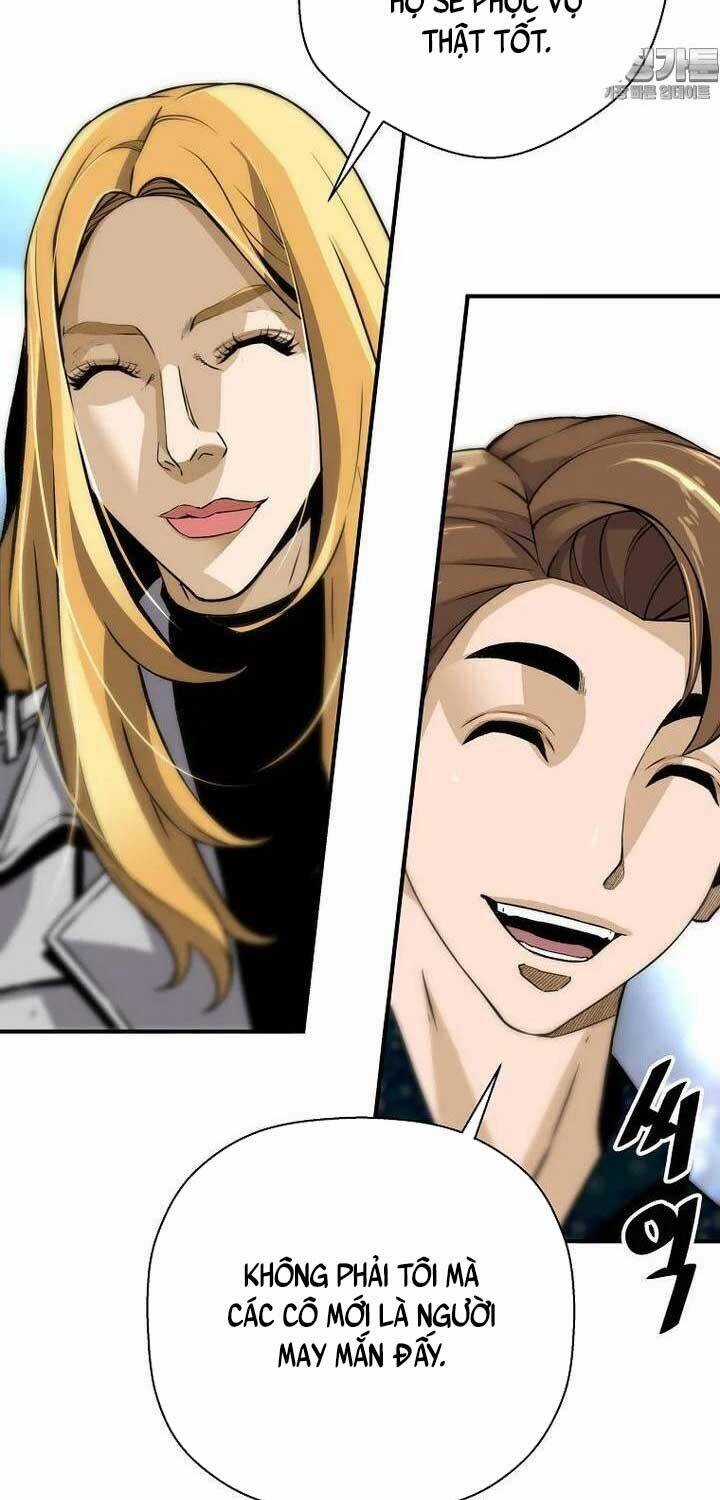 Sự Trở Lại Của Huyền Thoại Chapter 147 trang 64