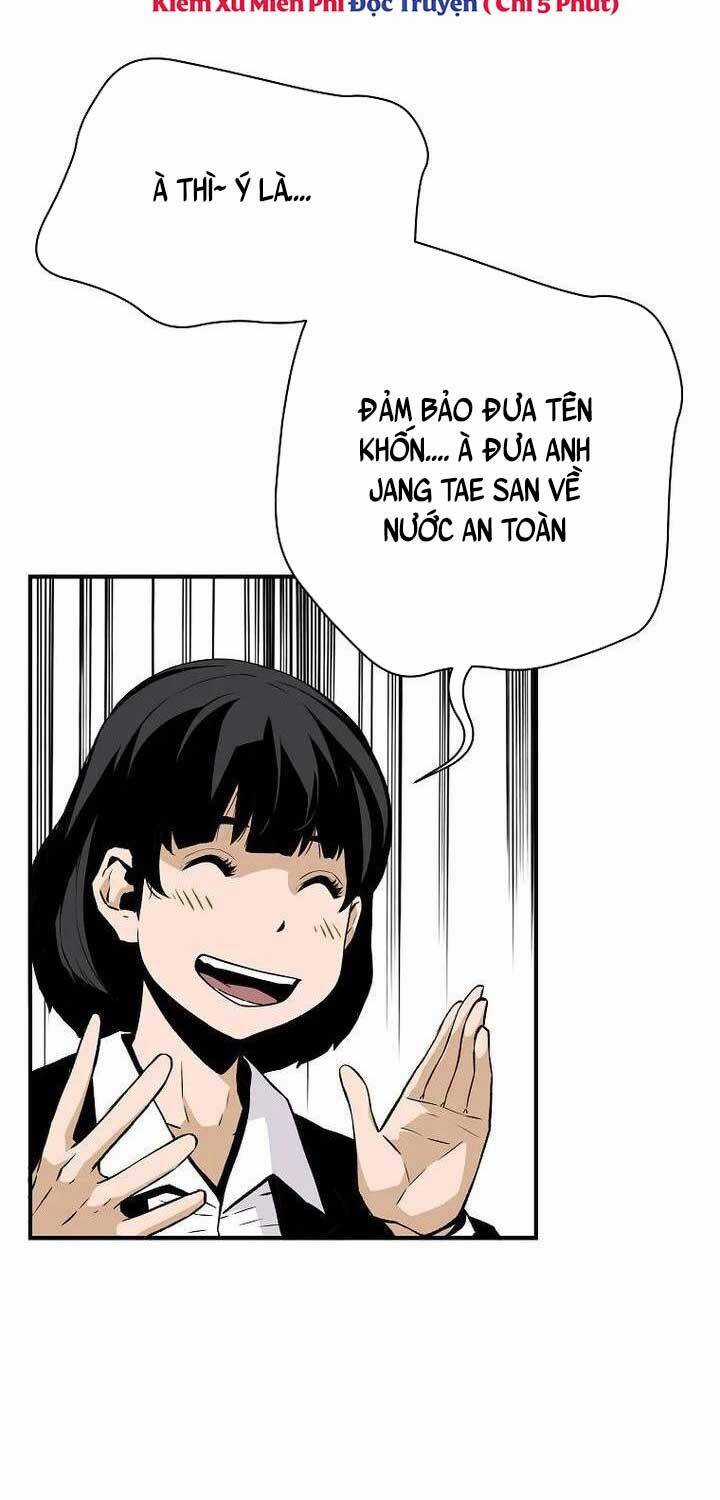 Sự Trở Lại Của Huyền Thoại Chapter 147 trang 7