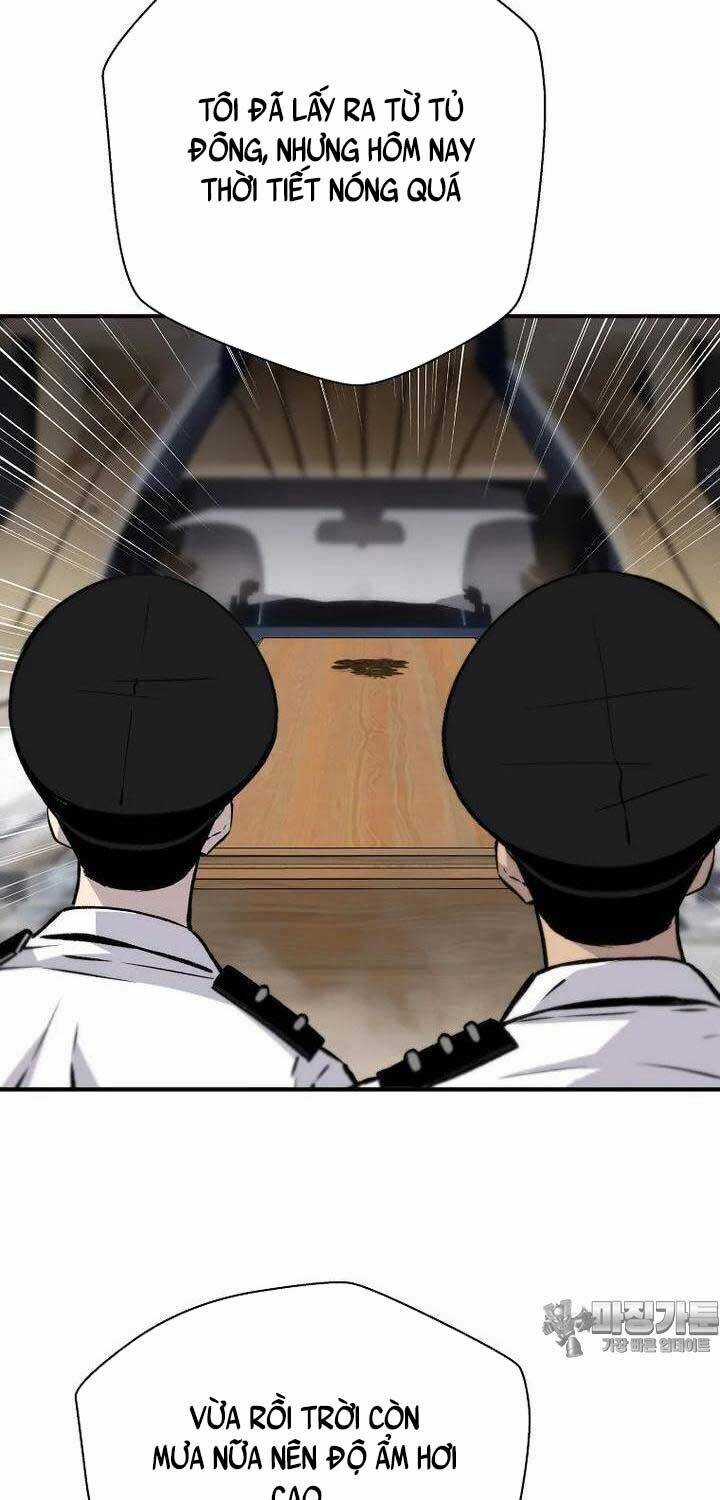 Sự Trở Lại Của Huyền Thoại Chapter 147 trang 73