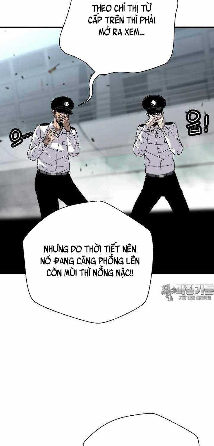 Sự Trở Lại Của Huyền Thoại Chapter 147 trang 75