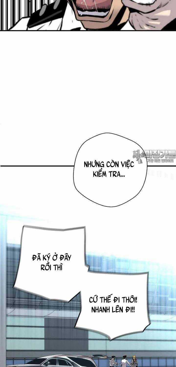 Sự Trở Lại Của Huyền Thoại Chapter 147 trang 77