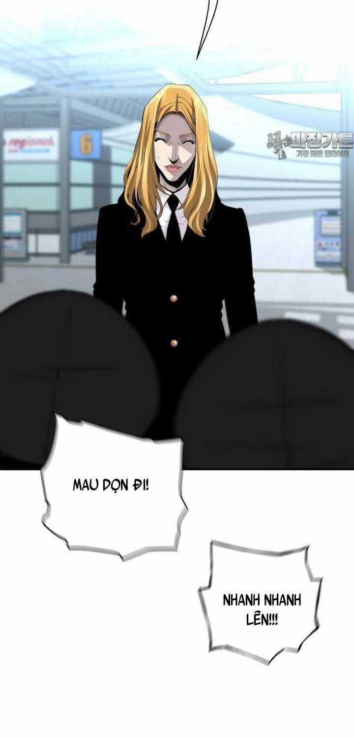 Sự Trở Lại Của Huyền Thoại Chapter 147 trang 79