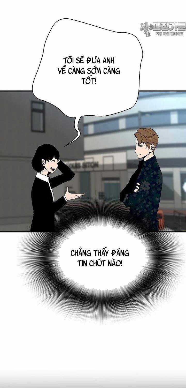 Sự Trở Lại Của Huyền Thoại Chapter 147 trang 8