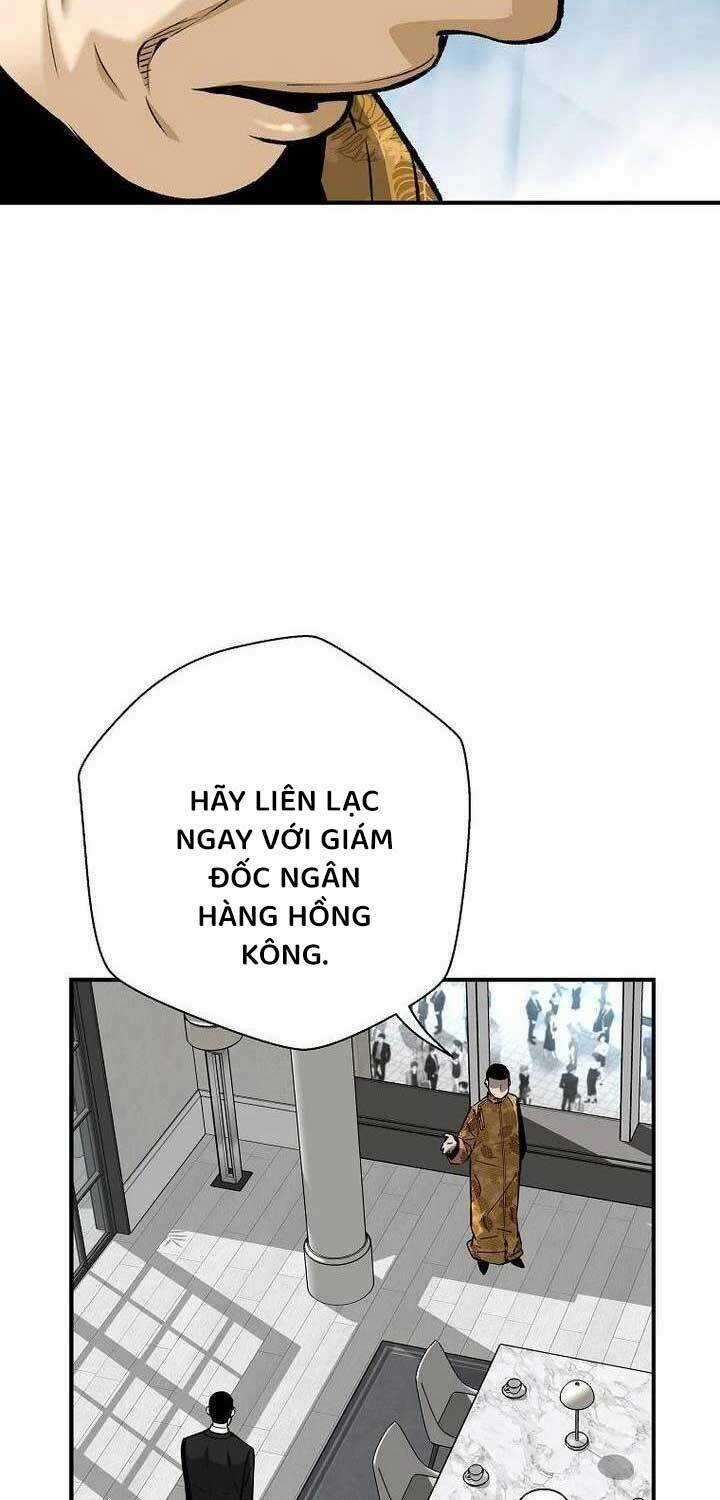 Sự Trở Lại Của Huyền Thoại Chapter 148 trang 12