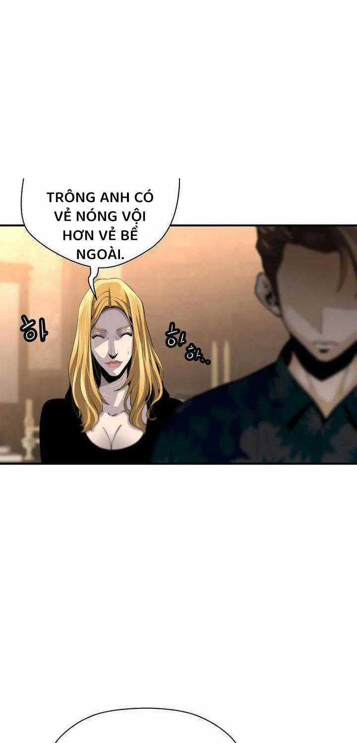 Sự Trở Lại Của Huyền Thoại Chapter 148 trang 27