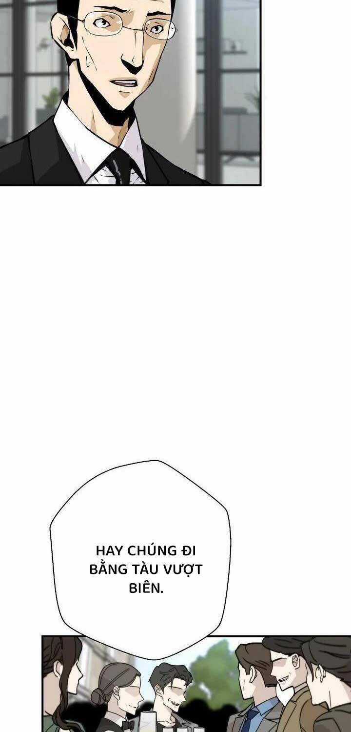 Sự Trở Lại Của Huyền Thoại Chapter 148 trang 3