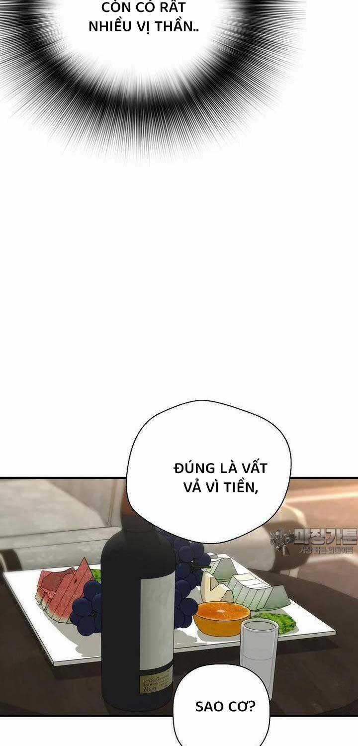 Sự Trở Lại Của Huyền Thoại Chapter 148 trang 31