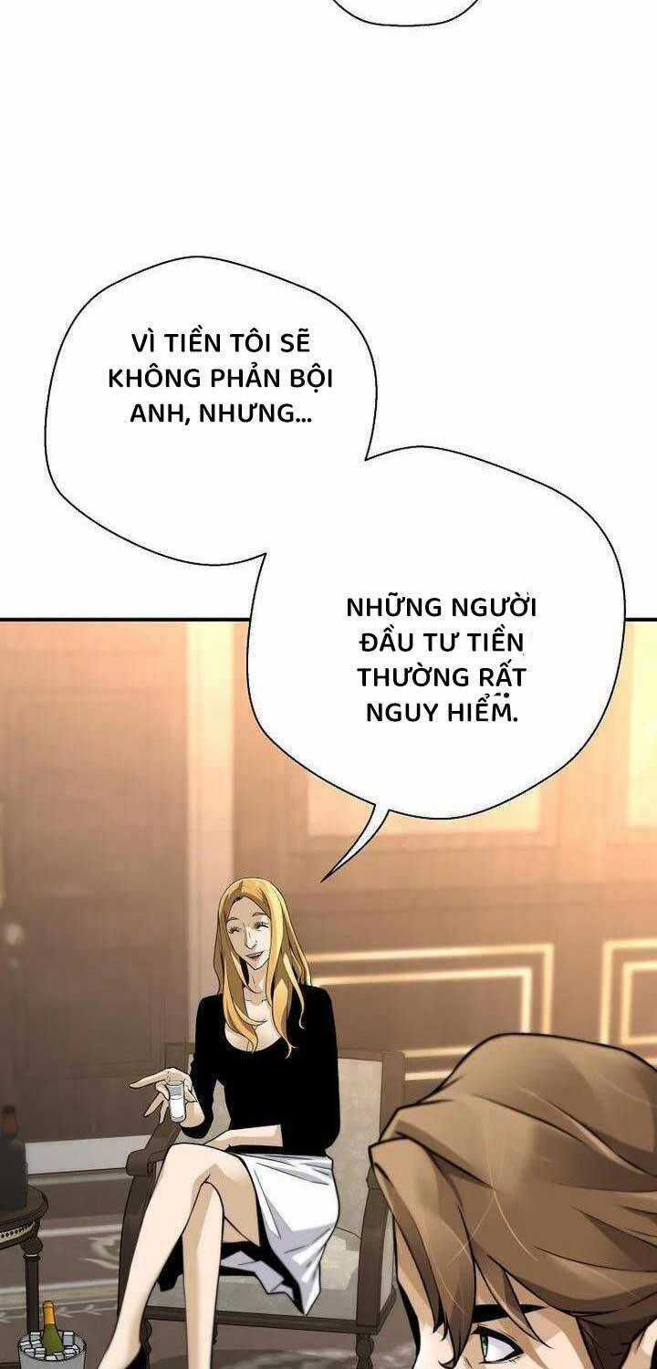 Sự Trở Lại Của Huyền Thoại Chapter 148 trang 32