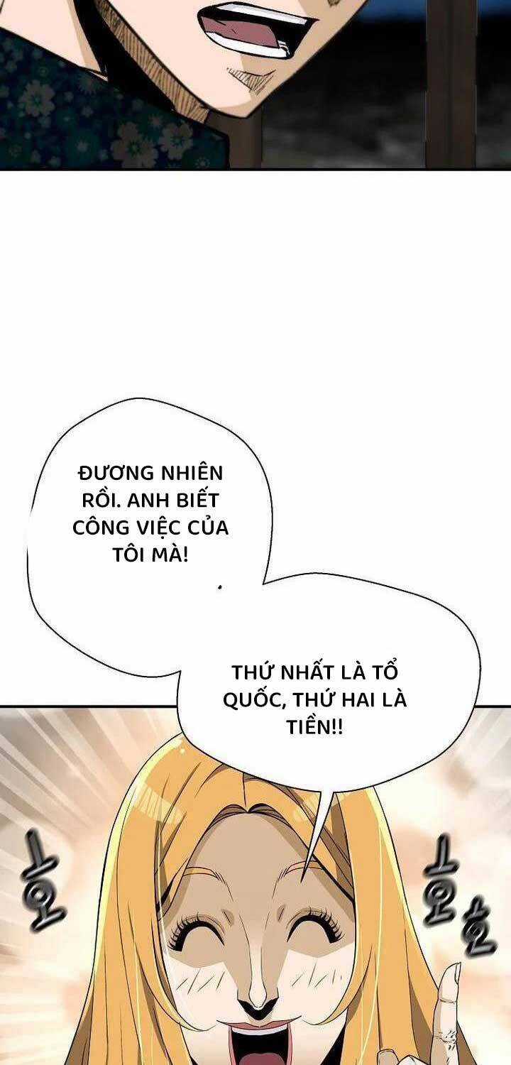 Sự Trở Lại Của Huyền Thoại Chapter 148 trang 34