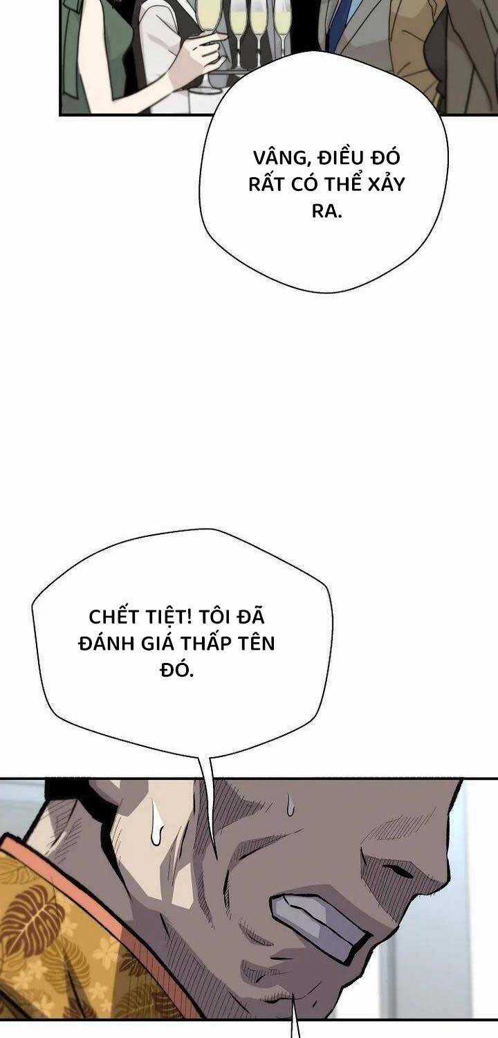 Sự Trở Lại Của Huyền Thoại Chapter 148 trang 4