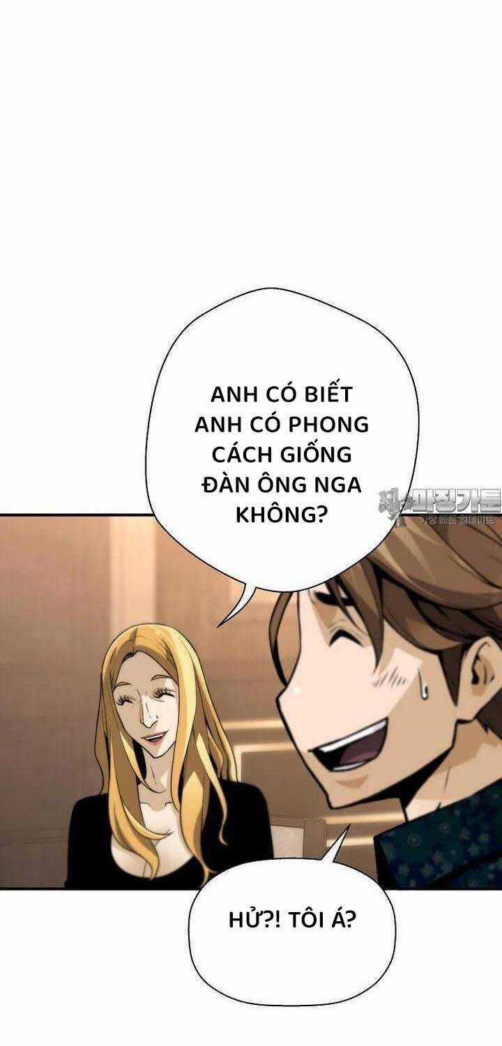 Sự Trở Lại Của Huyền Thoại Chapter 148 trang 41