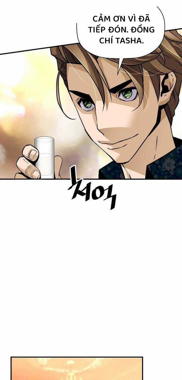 Sự Trở Lại Của Huyền Thoại Chapter 148 trang 47