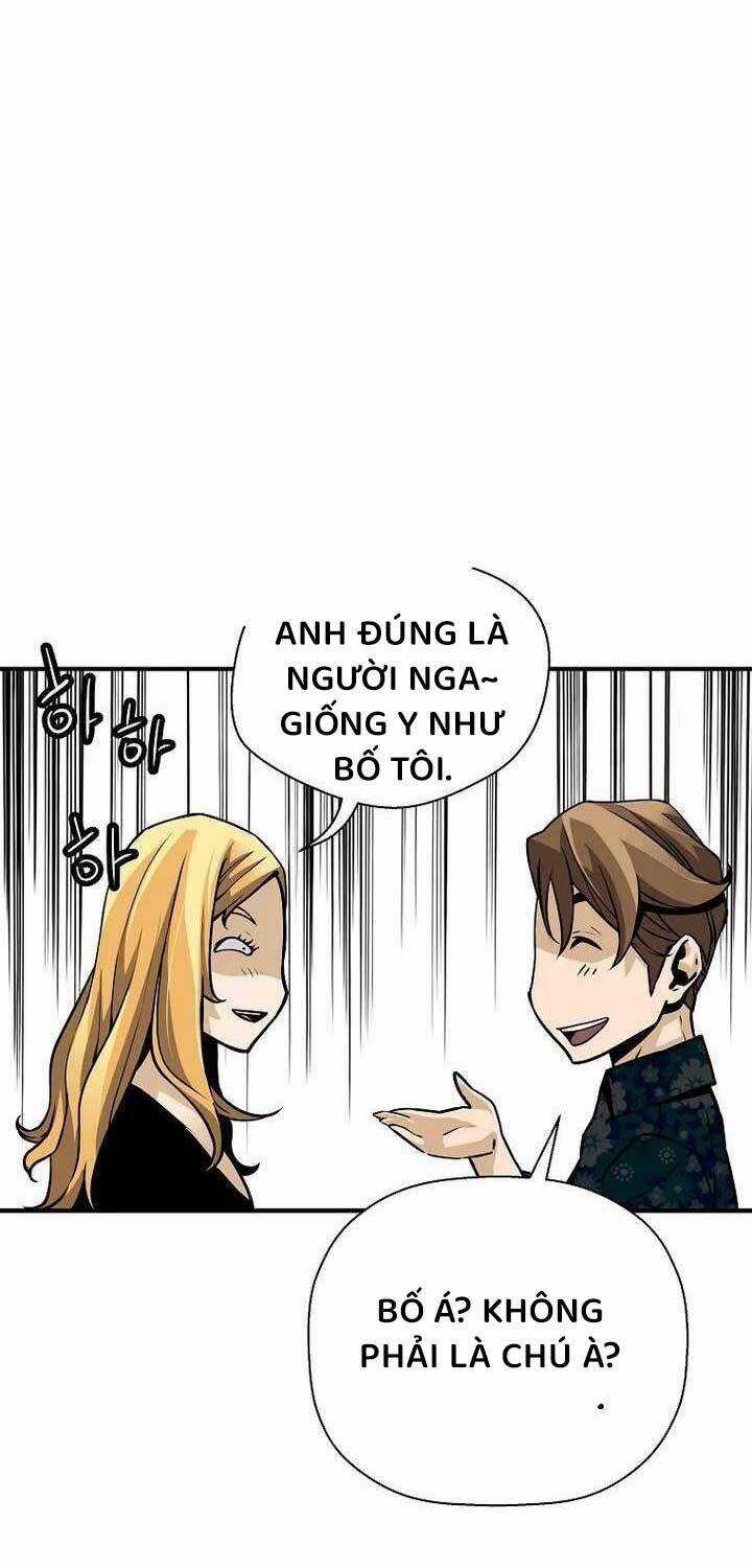 Sự Trở Lại Của Huyền Thoại Chapter 148 trang 49