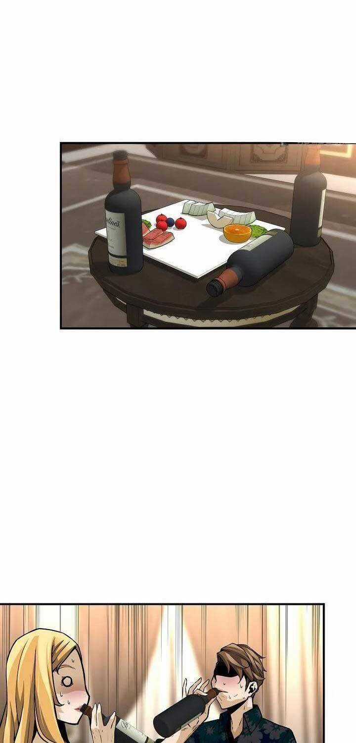 Sự Trở Lại Của Huyền Thoại Chapter 148 trang 52