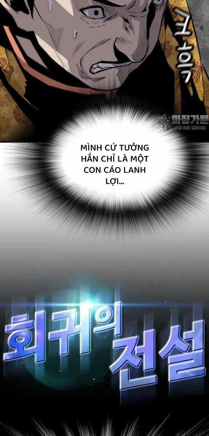 Sự Trở Lại Của Huyền Thoại Chapter 148 trang 6