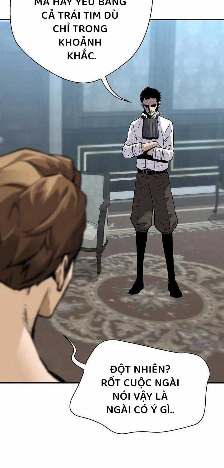 Sự Trở Lại Của Huyền Thoại Chapter 149 trang 29