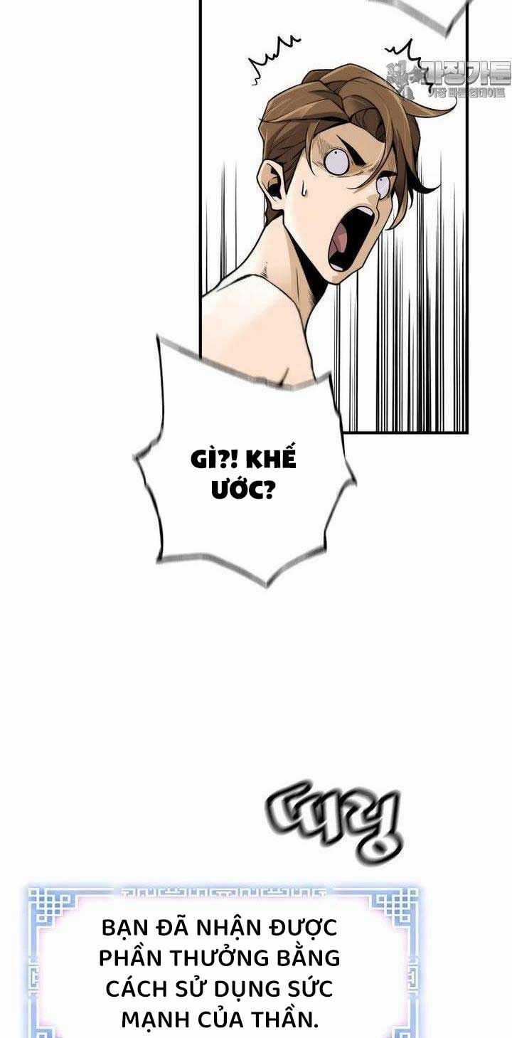 Sự Trở Lại Của Huyền Thoại Chapter 149 trang 36