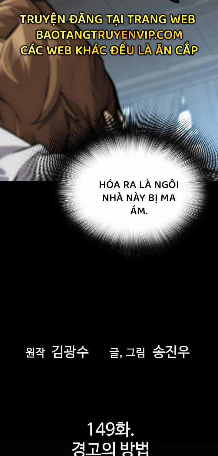 Sự Trở Lại Của Huyền Thoại Chapter 149 trang 4