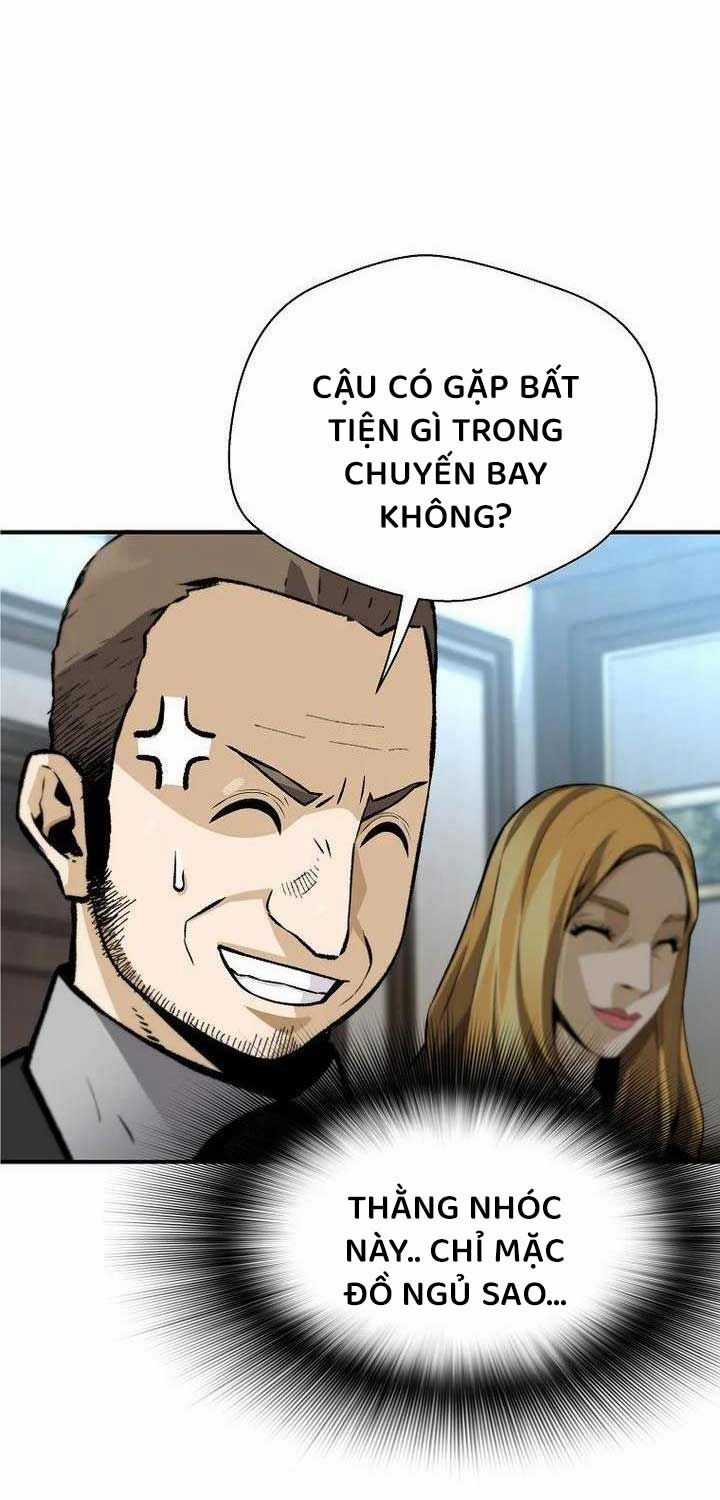 Sự Trở Lại Của Huyền Thoại Chapter 149 trang 49